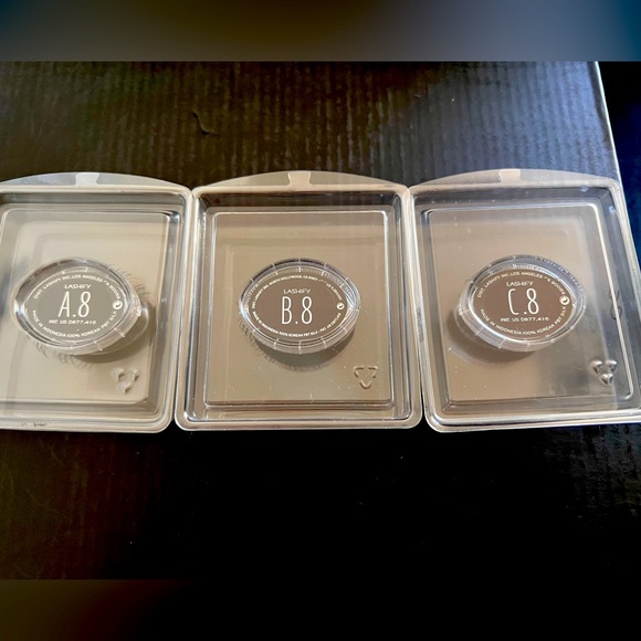 Lashify Gossamers A8, B8, C8 - Picture 1 of 1